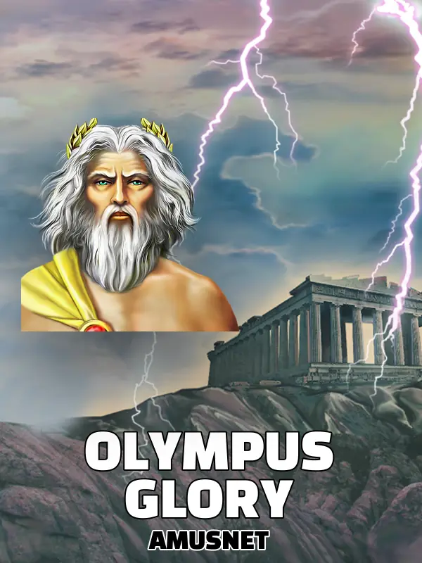 Olympus Glory