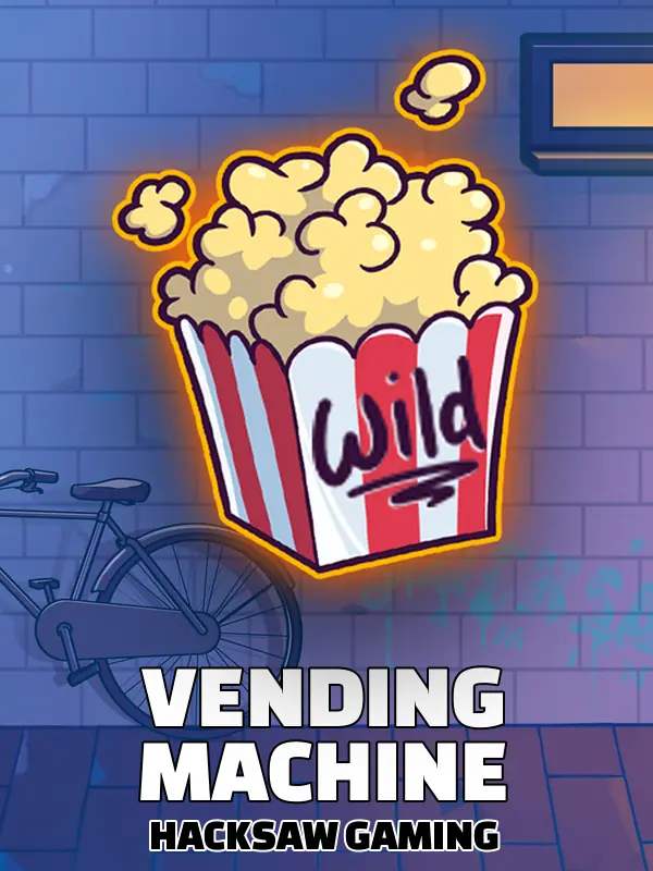 Vending Machine
