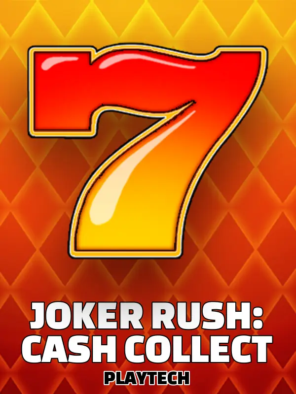 Joker Rush: Cash Collect