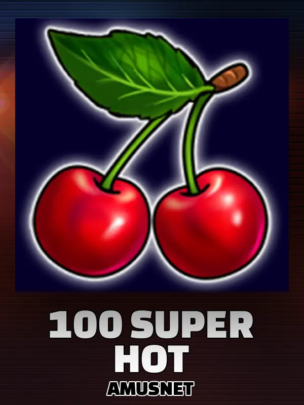 100 Super Hot