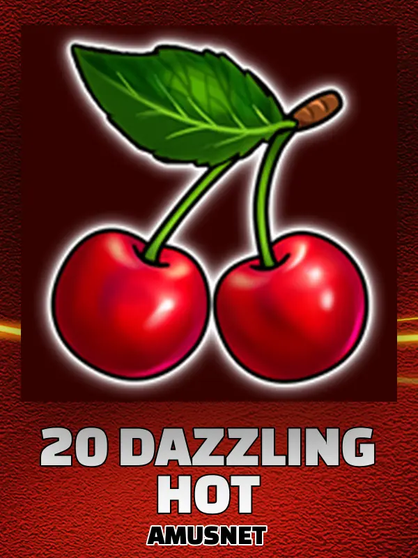 20 Dazzling Hot