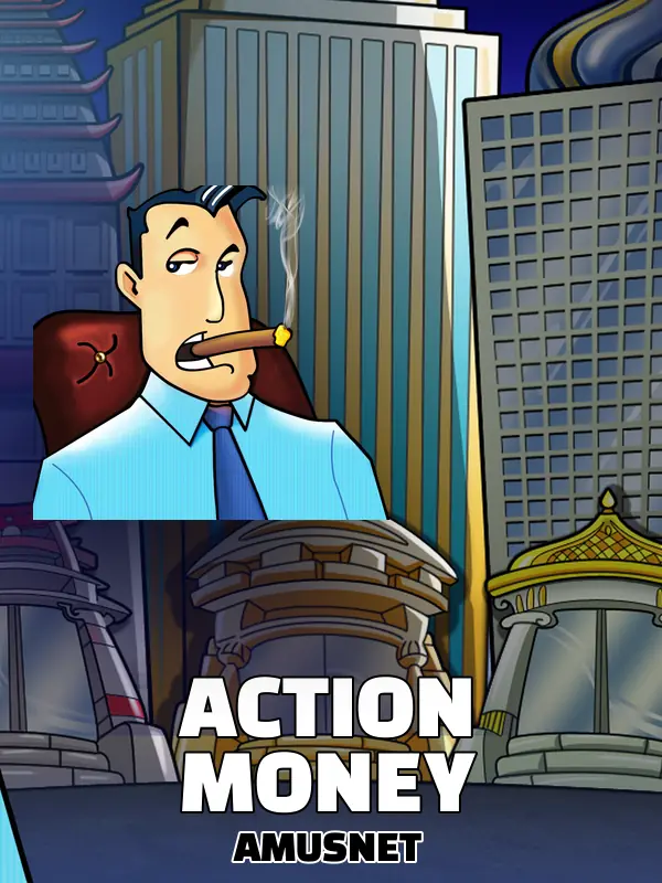 Action Money