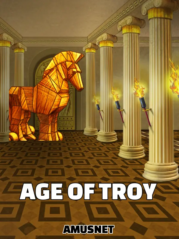 Age of Troy