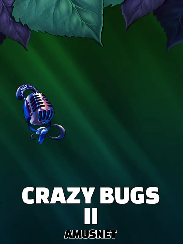 Crazy Bugs II