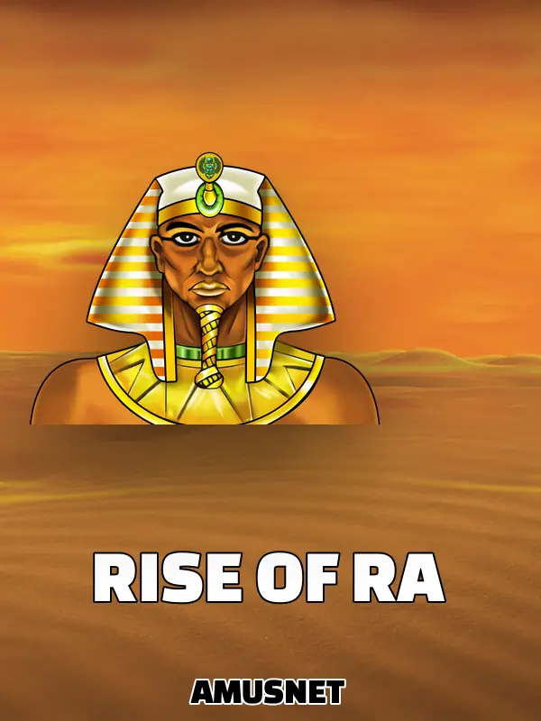 Rise of RA