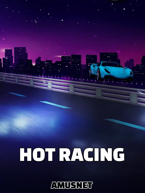 Hot Racing