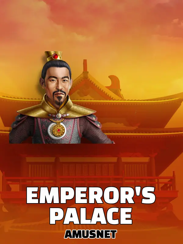 Emperor's Palace