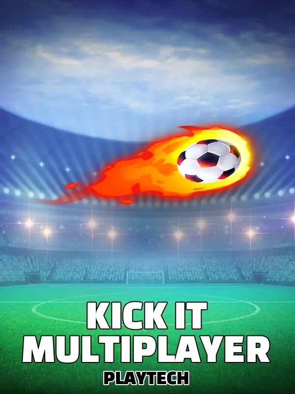 Kick It Multiplayer