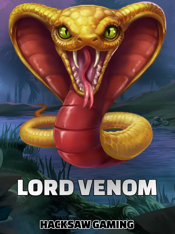 Lord Venom