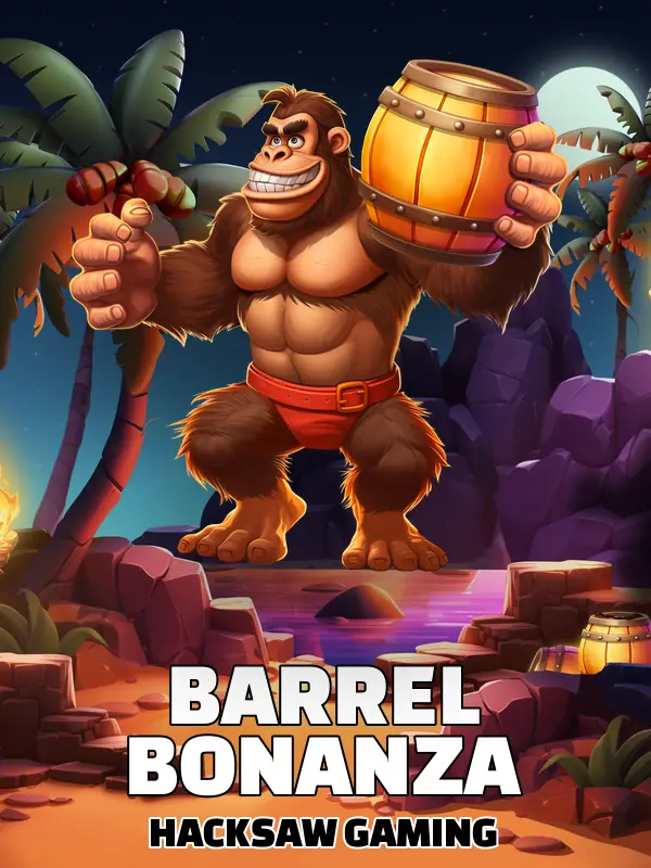Barrel Bonanza