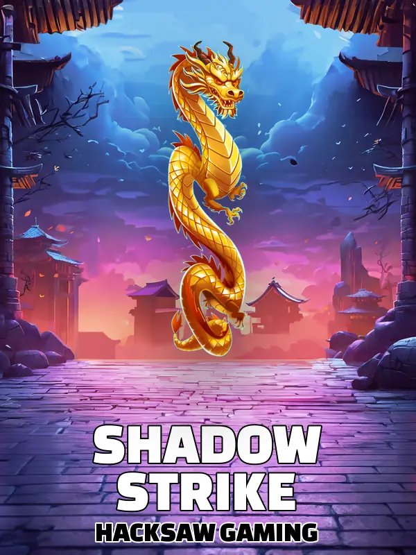 Shadow Strike