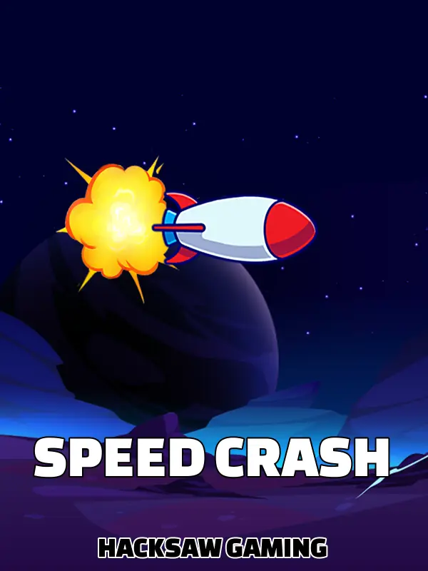 Speed Crash