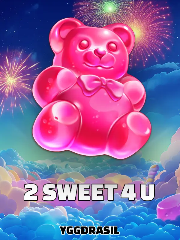 2 Sweet 4 U