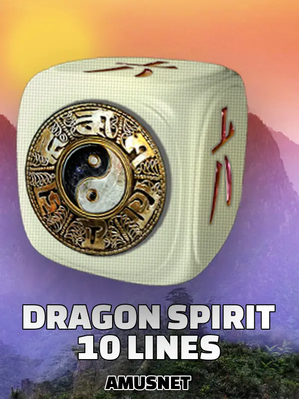 Dragon Spirit