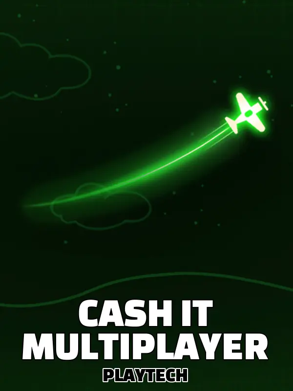 Cash It Multiplayer