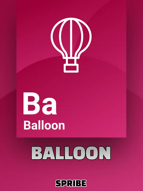 Balloon