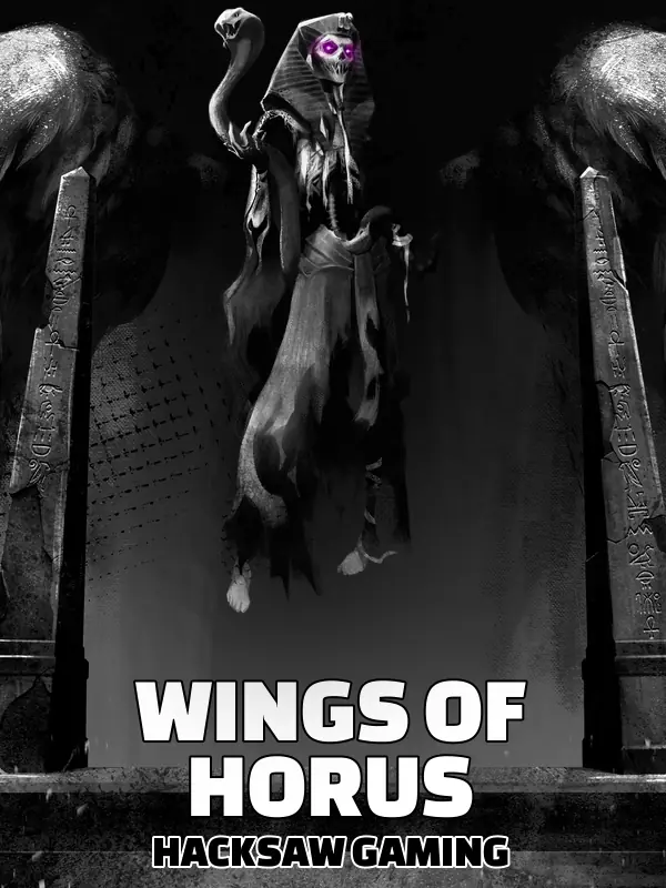 Wings of Horus
