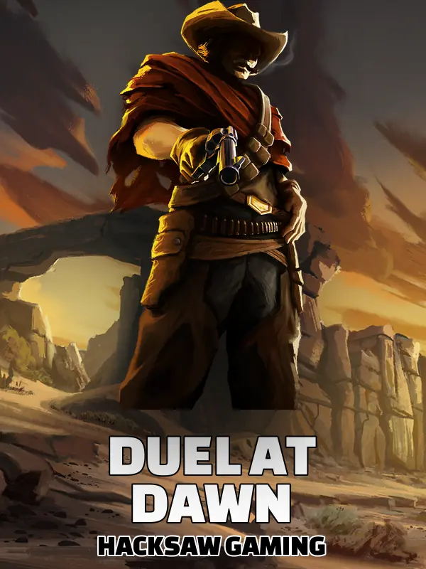 Duel at Dawn