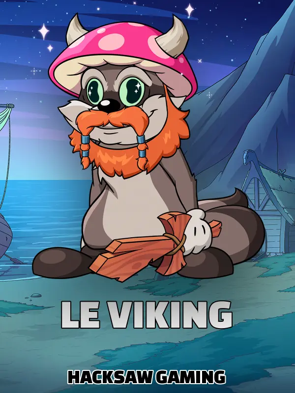Le Viking
