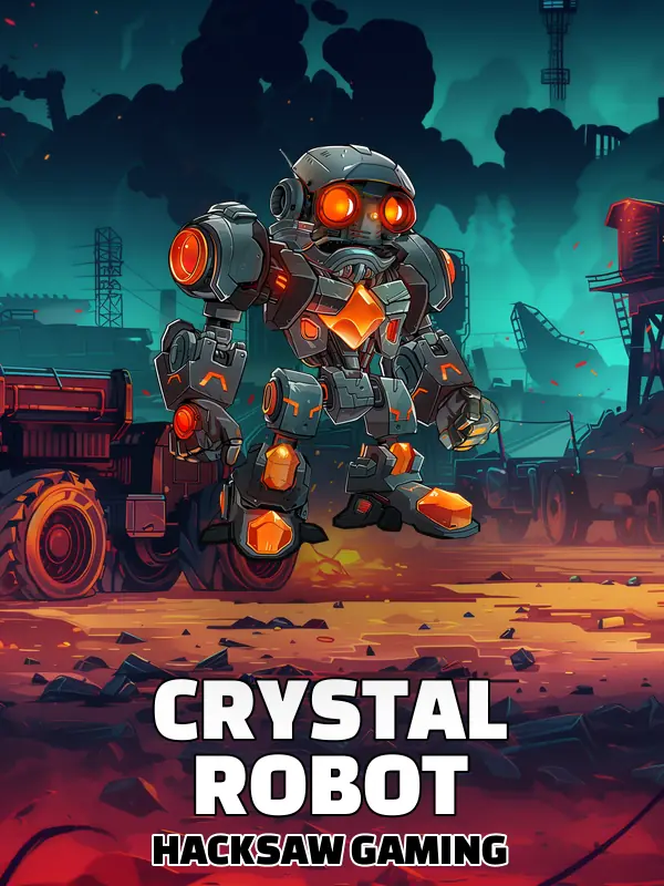 Crystal Robot