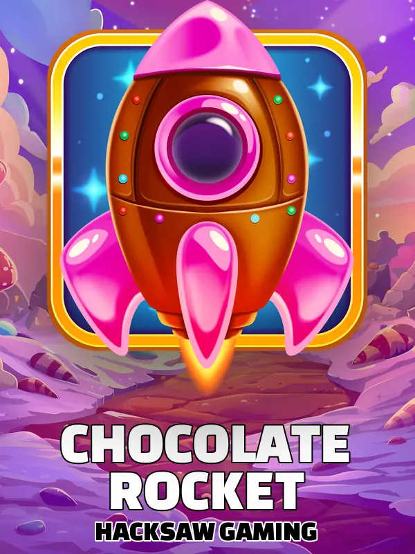 Chocolate Rocket