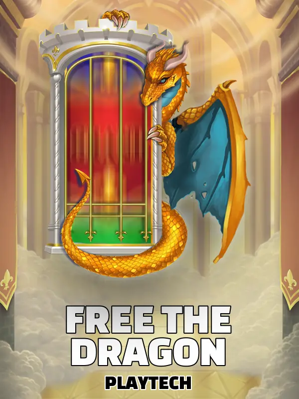 Free The Dragon