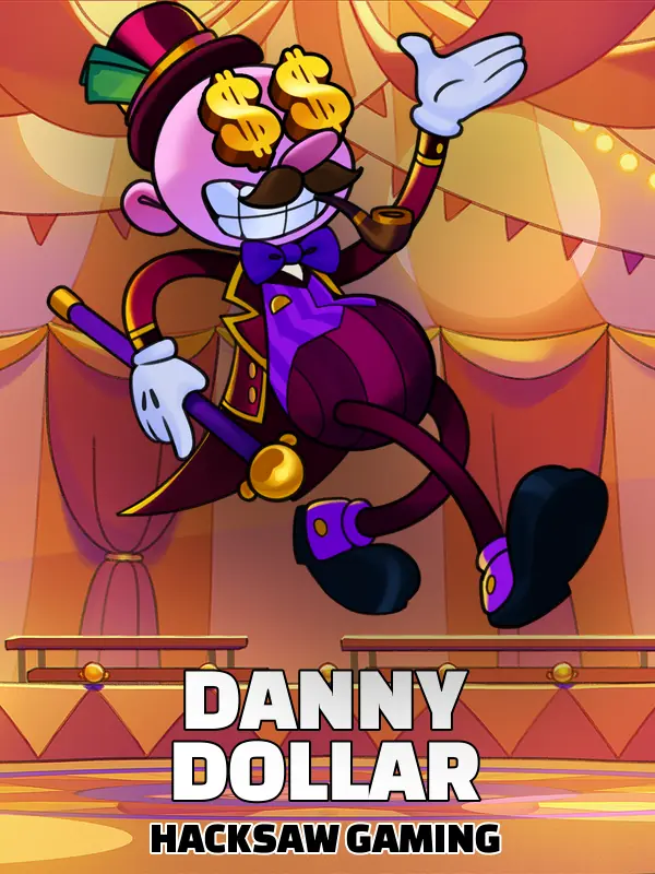 Danny Dollar