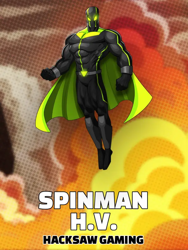 Spinman H.V.
