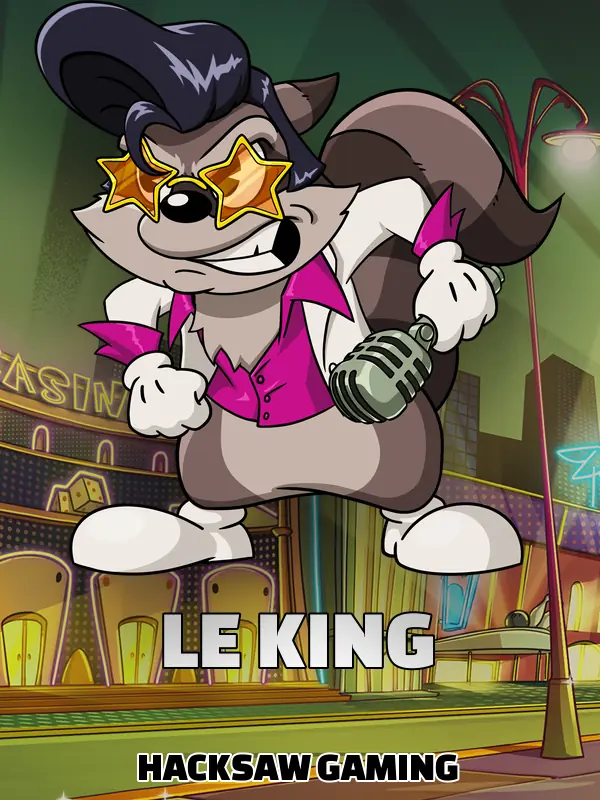 Le King