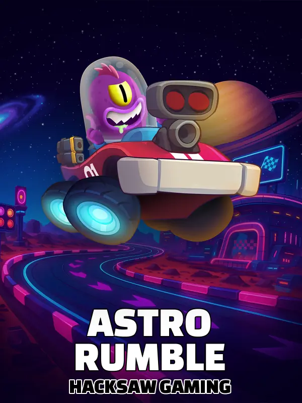 Astro Rumble