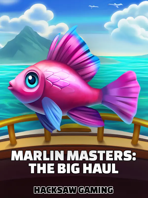 Marlin Masters: The Big Haul