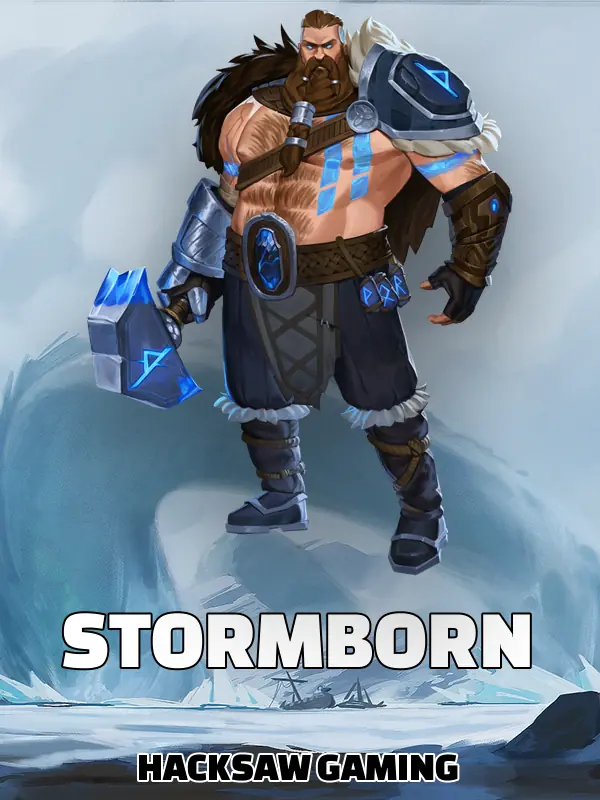 Stormborn