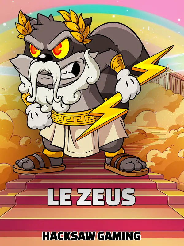 Le Zeus