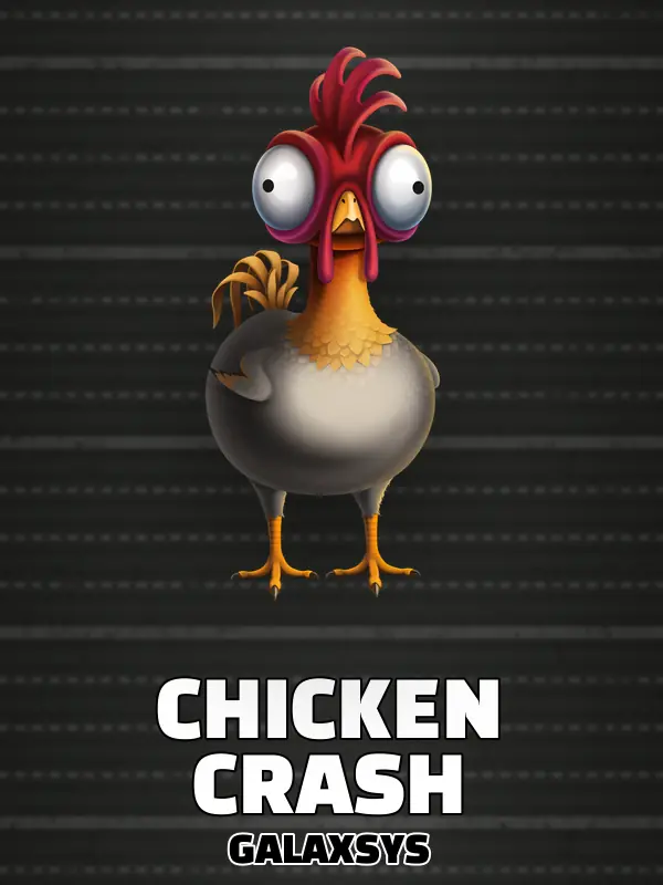Chicken Crash