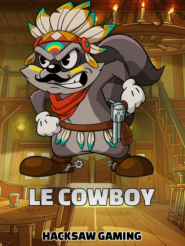 Le Cowboy