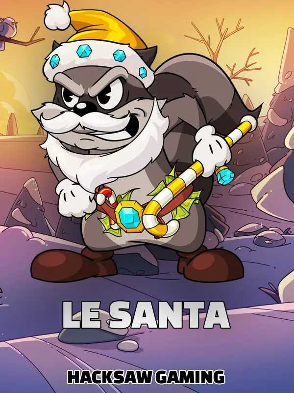 Le Santa