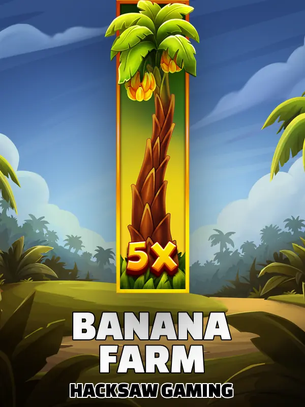 Banana Farm