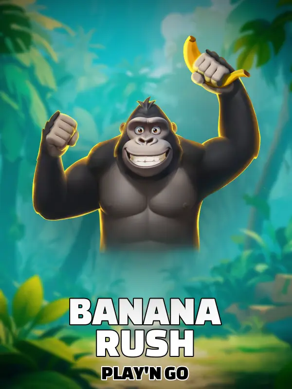 Banana Rush