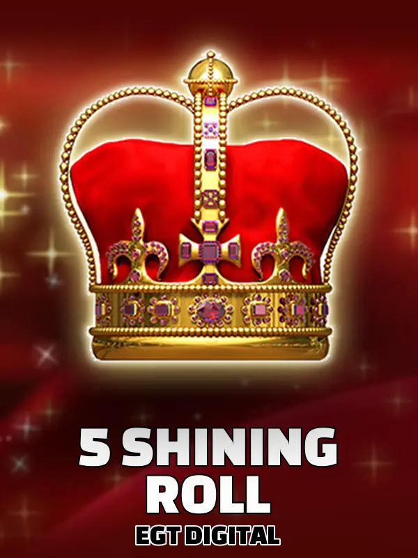 5 Shining Roll