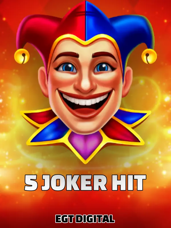 5 Joker Hit