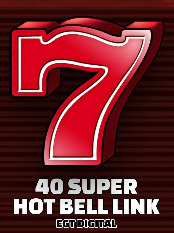 40 Super Hot Bell Link