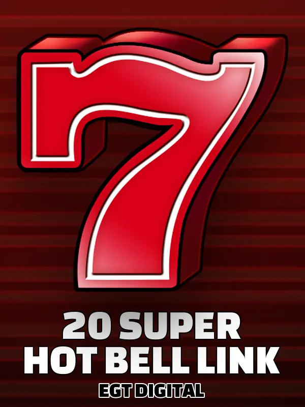 20 Super Hot Bell Link