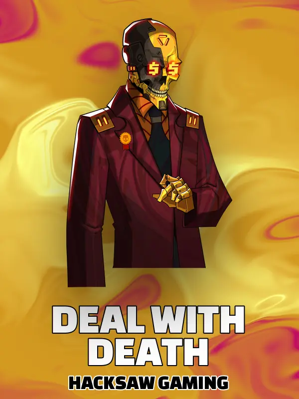 Deal With Death