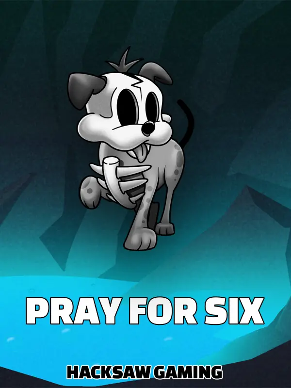 Pray For Six