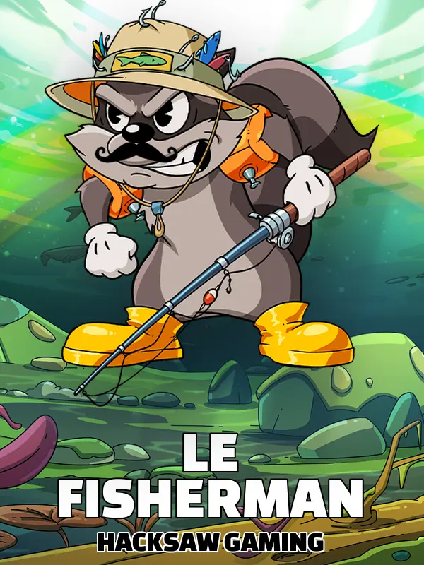 Le Fisherman