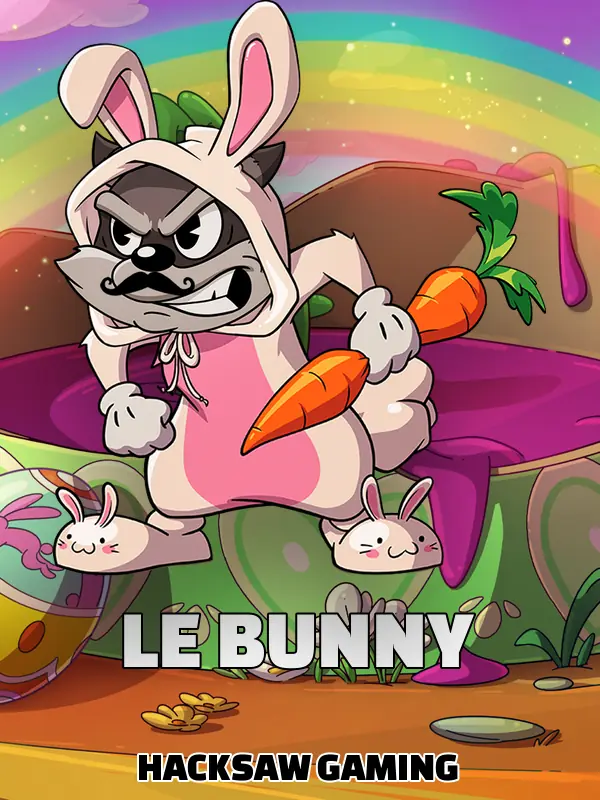 Le Bunny