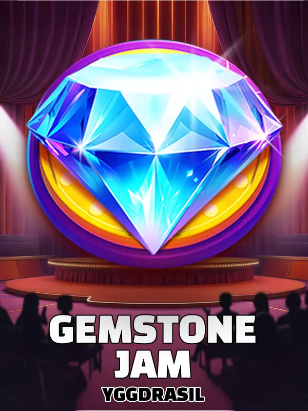 Gemstone Jam