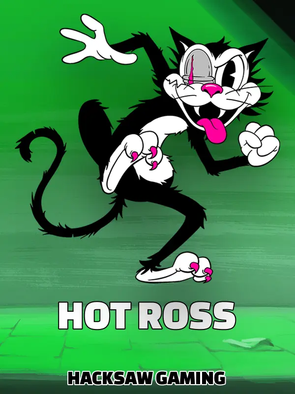 Hot Ross