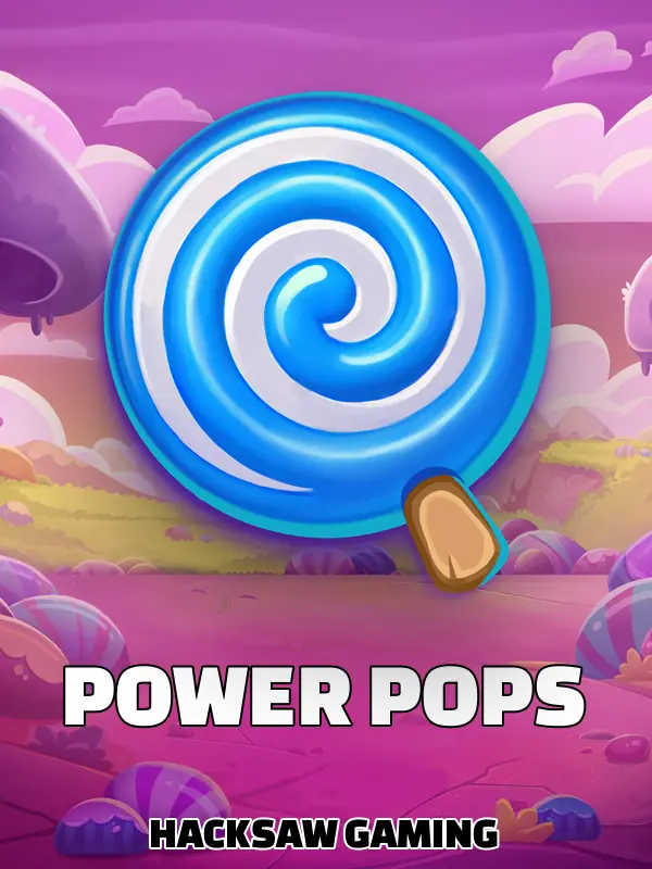 Power Pops