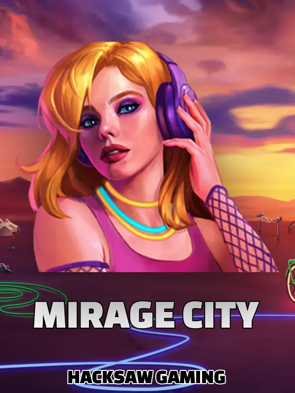 Mirage City